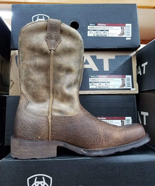 ariat