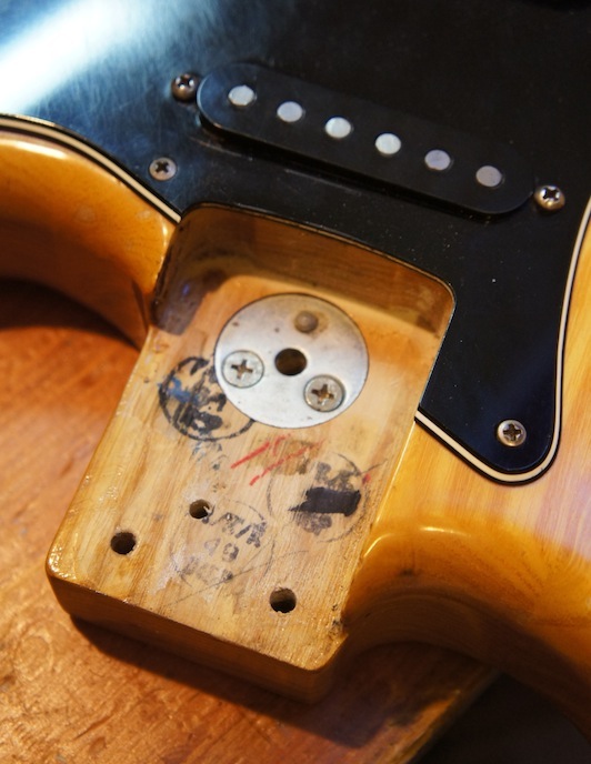 A.r.s is one of the lightest bike seat available in the market. Neck Shim Making | Jack's Instrument Services