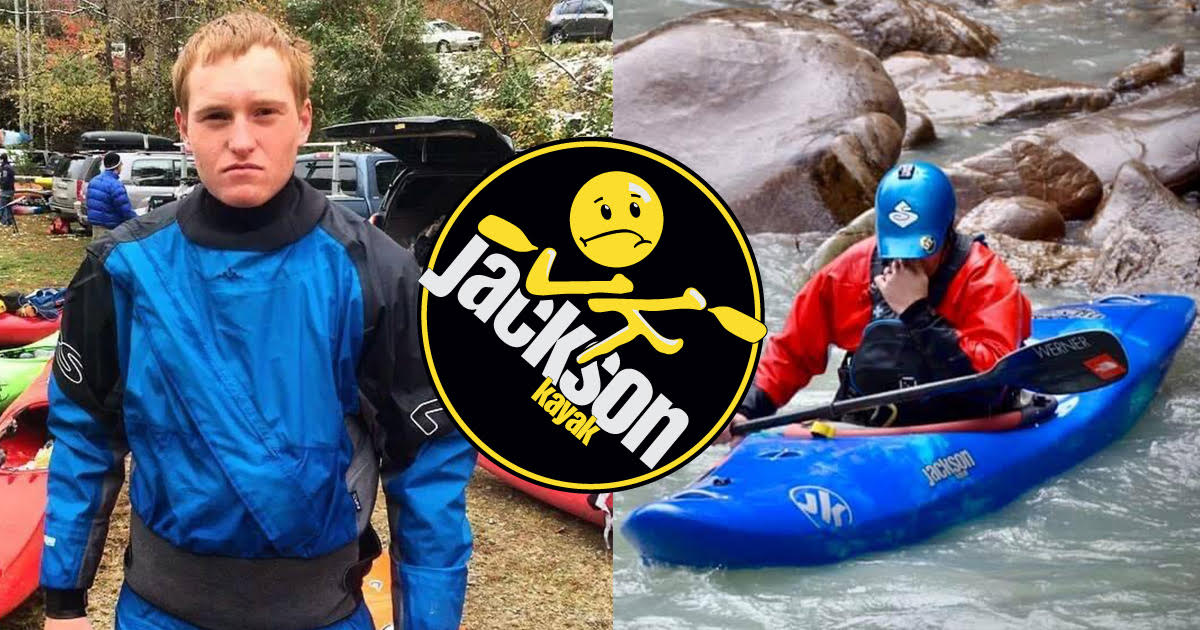 Jackson Kayak UnFun to the Family Jackson Kayak