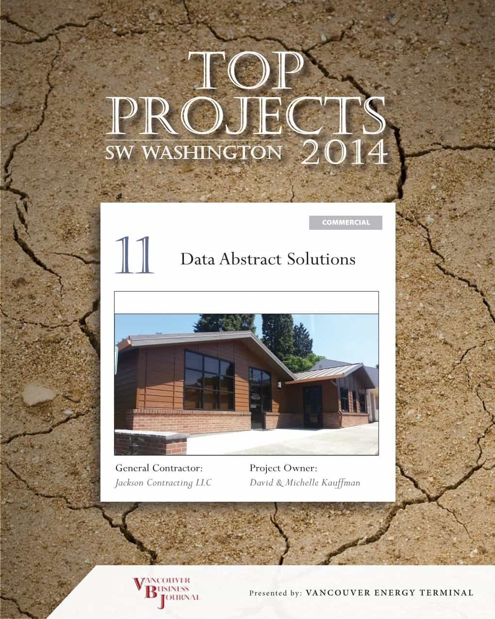7 DAS Top Project