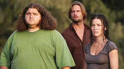 Lost Raw