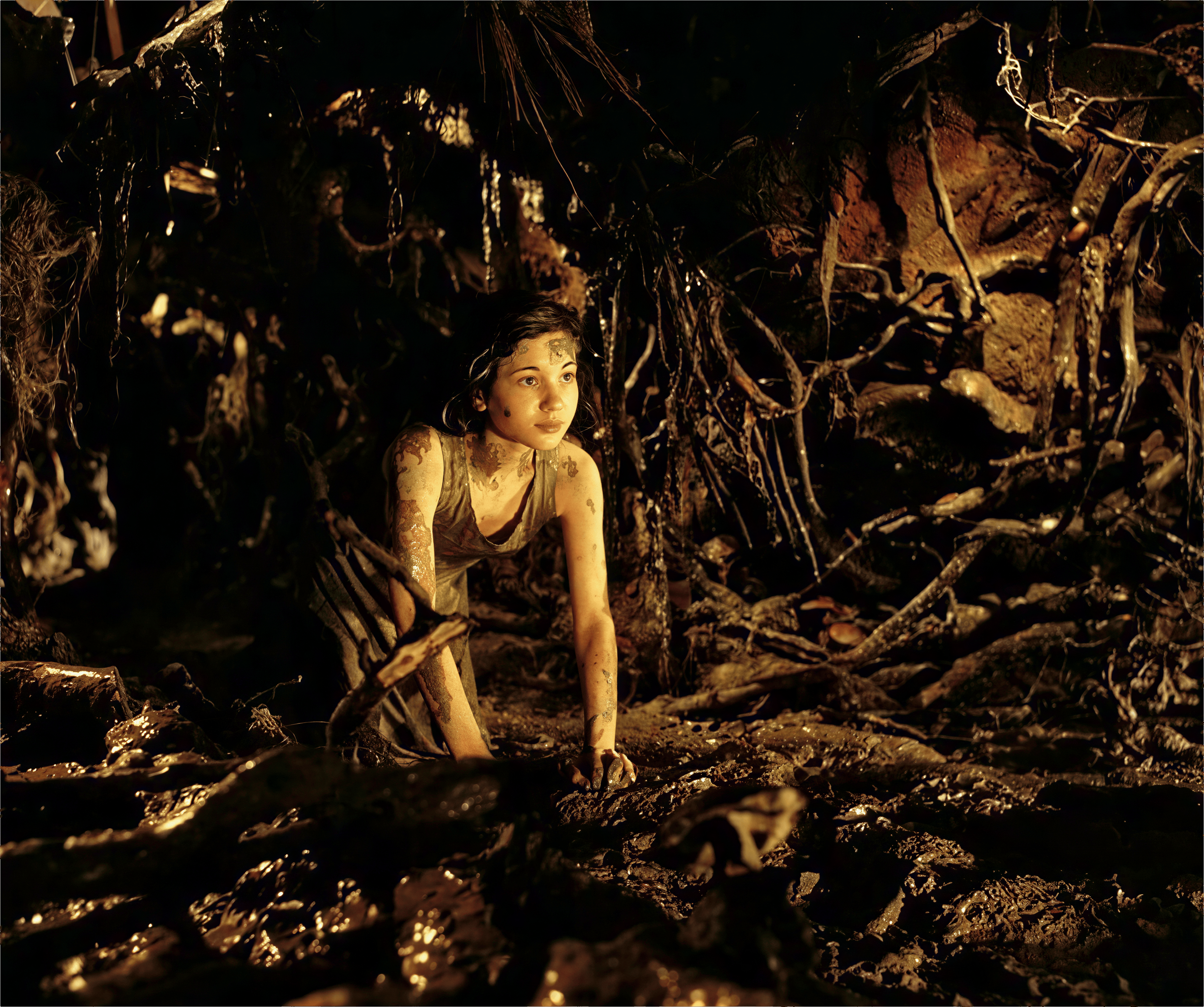 Pan Upscaled