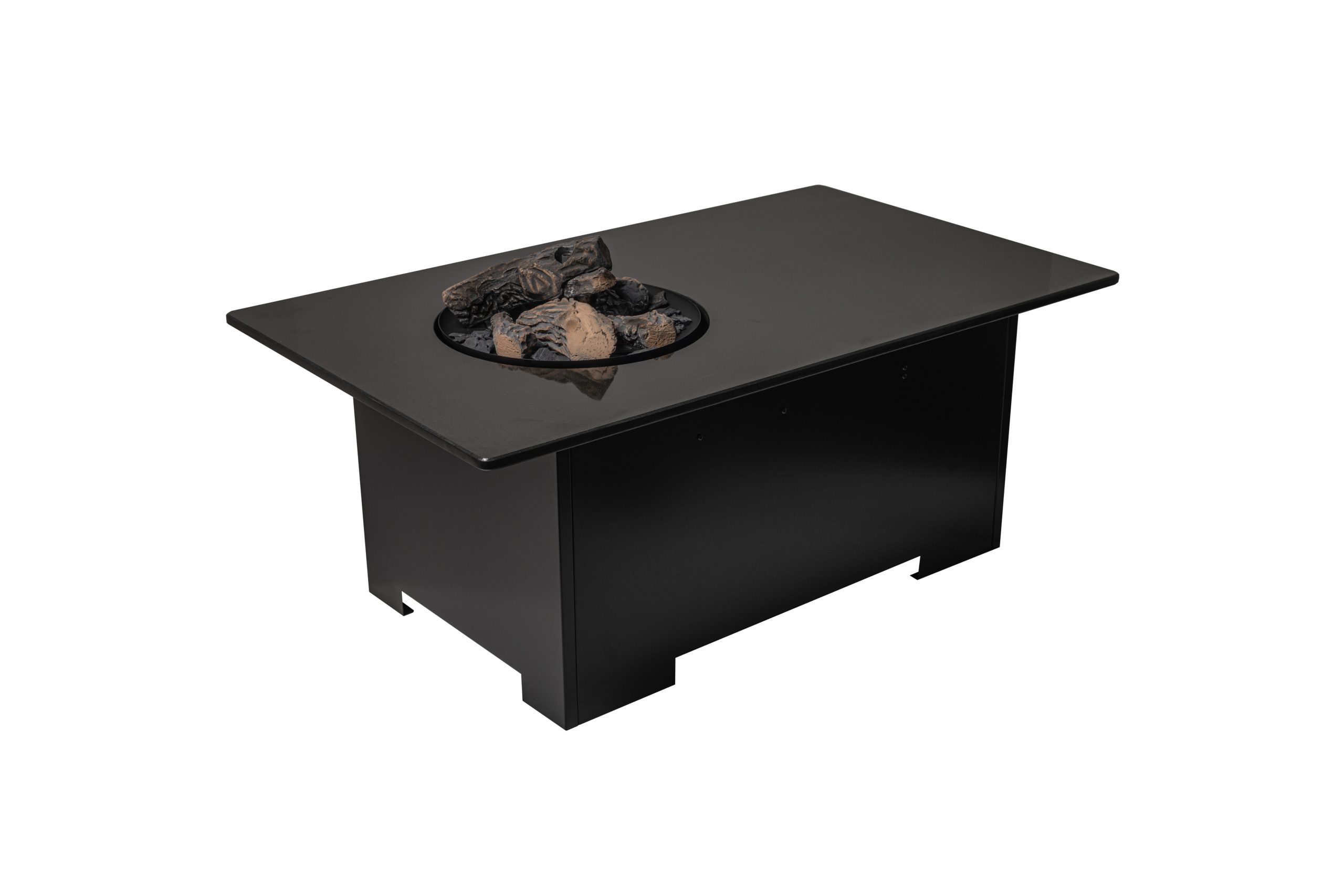 MOUNTAINS WEST FIRE TALL TABLE - Jackson Grills
