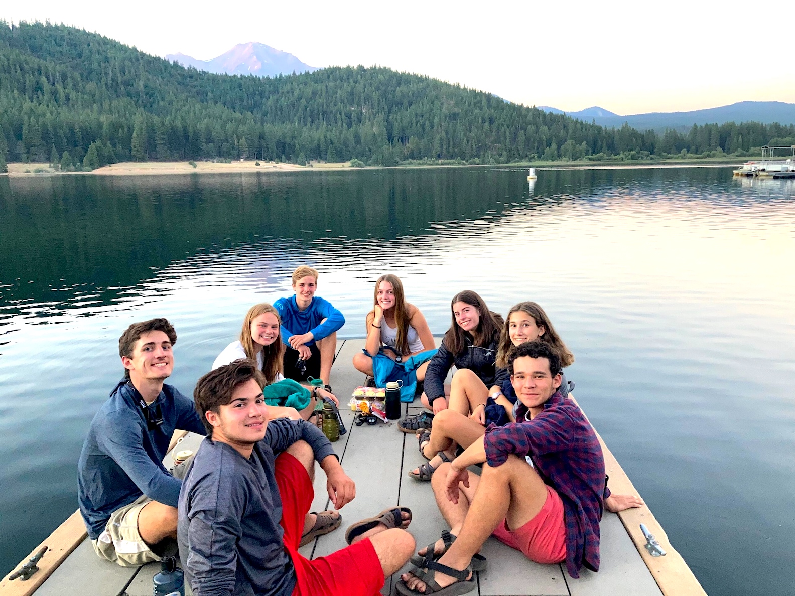 Most recently, Wilderness Adventures has added a Gap Semester program for 17–22-year-olds. Participants in this program are eligible to receive academic credit through the University of Wyoming.