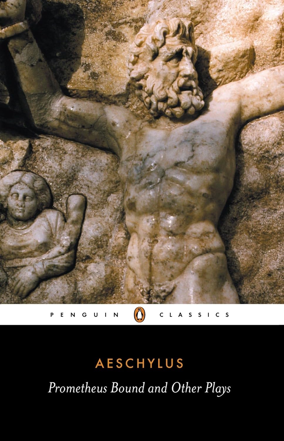 PrometheusBound