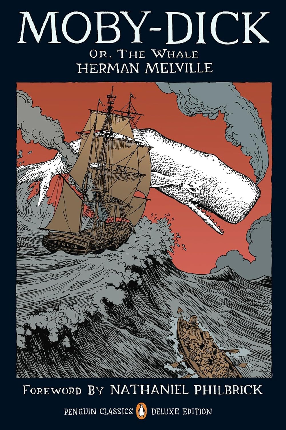 MobyDick