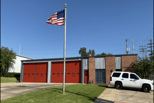 Property Insurance Rates in Jonesboro to Be Reduced