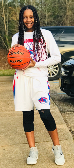 Lady Tigers sweep 1-2A All-District top honors, five boys and girls named to first team