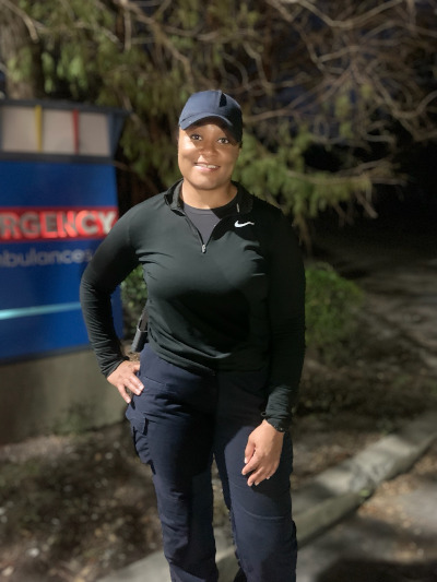 JPD Officers supporting recovery efforts in New Orleans