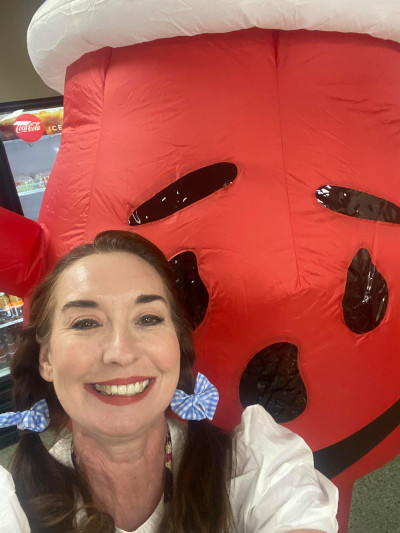 Jackson Parish Hospital celebrates Halloween with Costume Contest