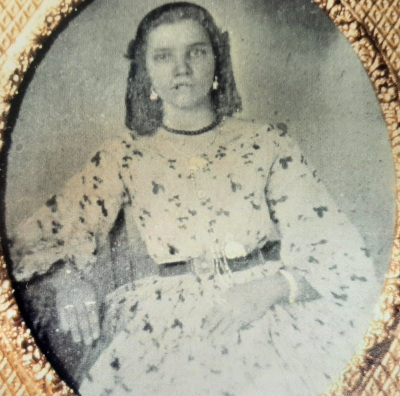 Founder of Salem Baptist Church one of Jackson Parish’s earliest settlers (part two)