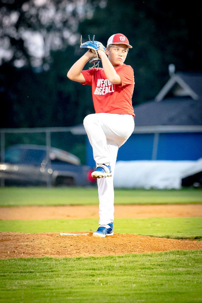 Quitman Jr. High Softball moves to 3-0