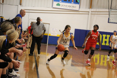 Wolverines make strong season opening statement