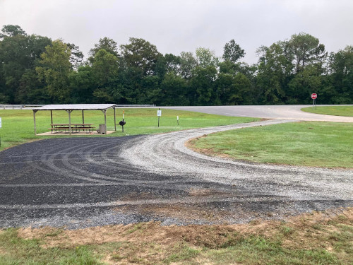 Chatham Lake gets improvements to boat launch and public parking areas