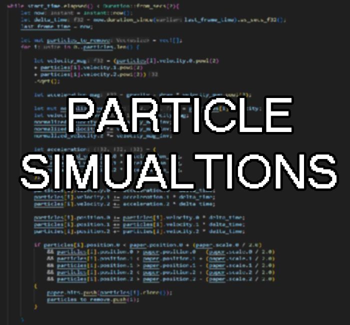 Github Smzn Jackson Simulation Jackson Simulation - Colorful Images - Ultra HD Full HD Collection