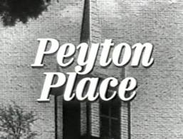 Ten Memorable Moments From PEYTON PLACE Season One | THAT'S