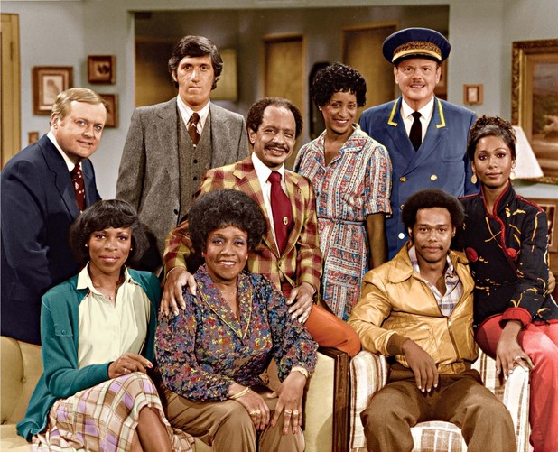 The Ten Best THE JEFFERSONS Episodes of Season Six – THAT'S