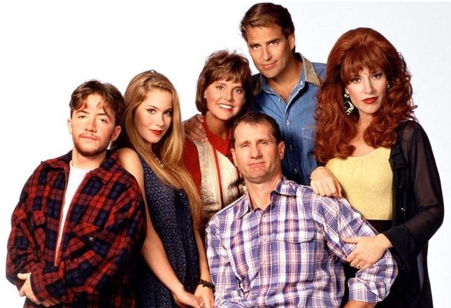 The Ten Best MARRIED… WITH CHILDREN Episodes of Season Eight | THAT'S  ENTERTAINMENT!