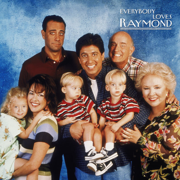 The Ten Best EVERYBODY LOVES RAYMOND Episodes of Season Two