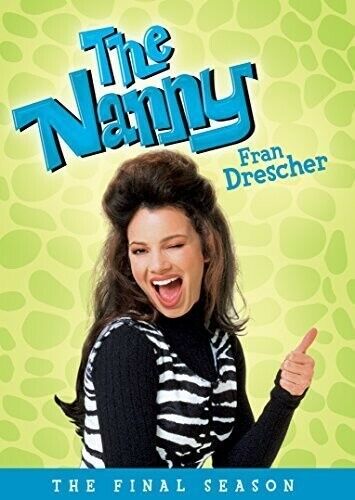 The Ten Best THE NANNY Episodes of Season Six | THAT'S ENTERTAINMENT!