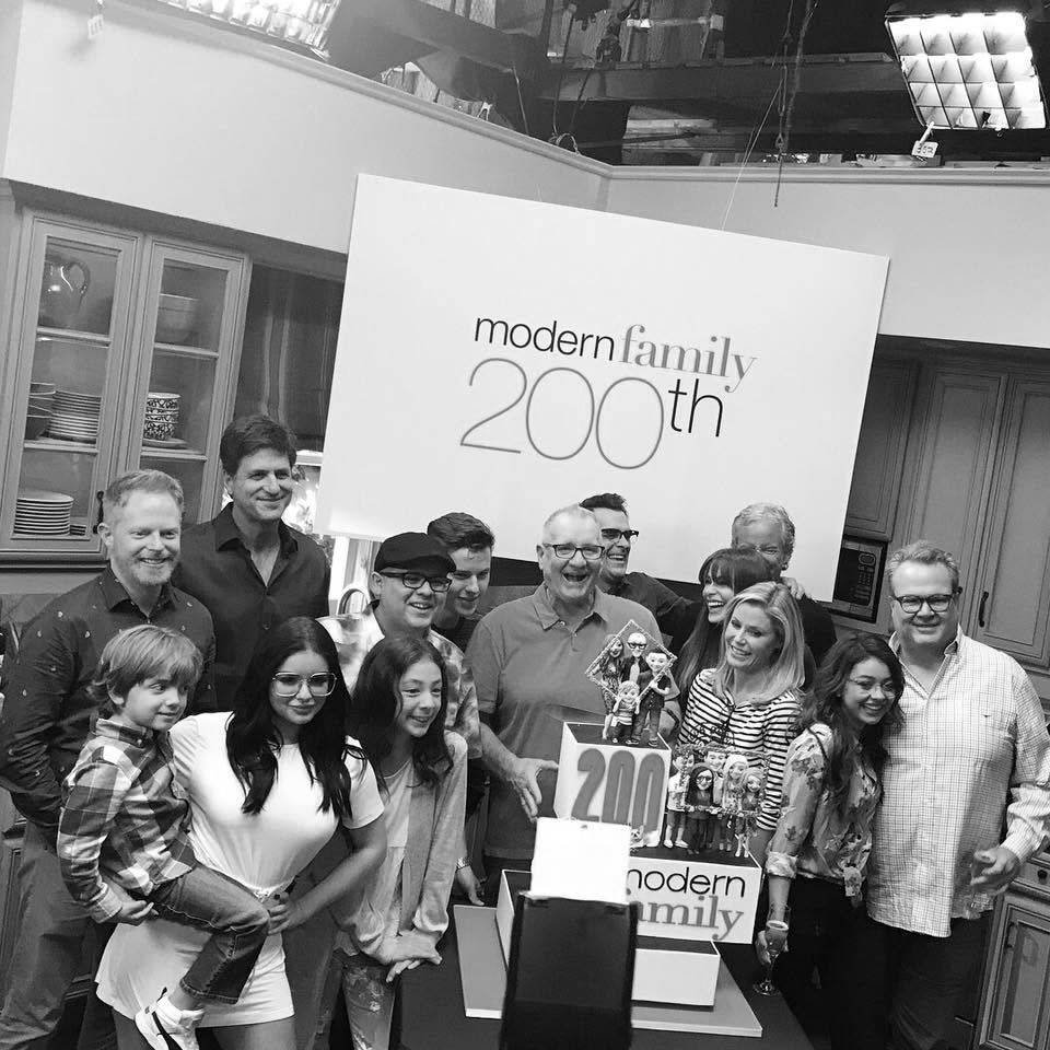 The Ten Best MODERN FAMILY Episodes of Season Nine | THAT'S