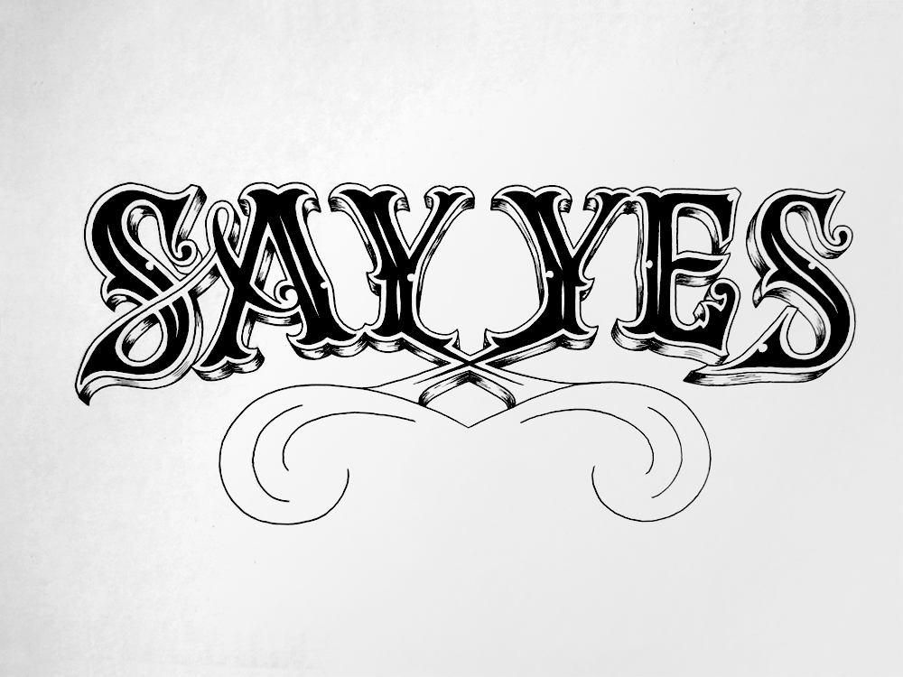 Say Yes