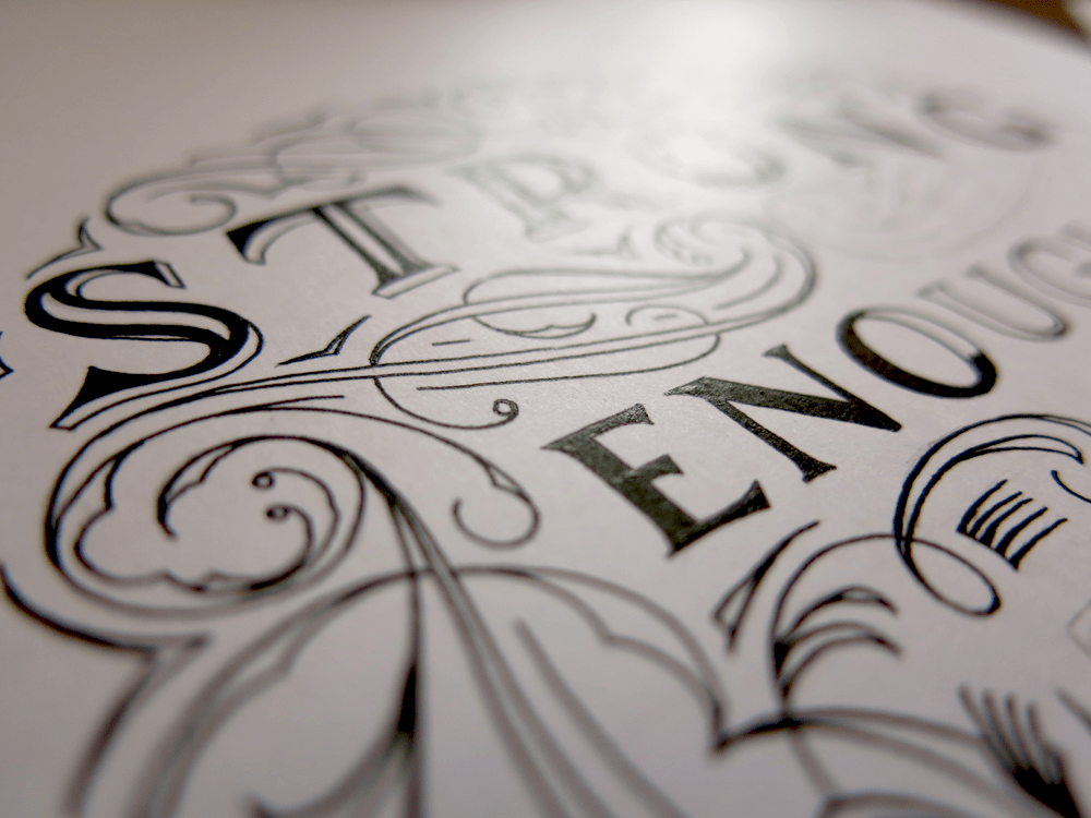 Flourishing Progress