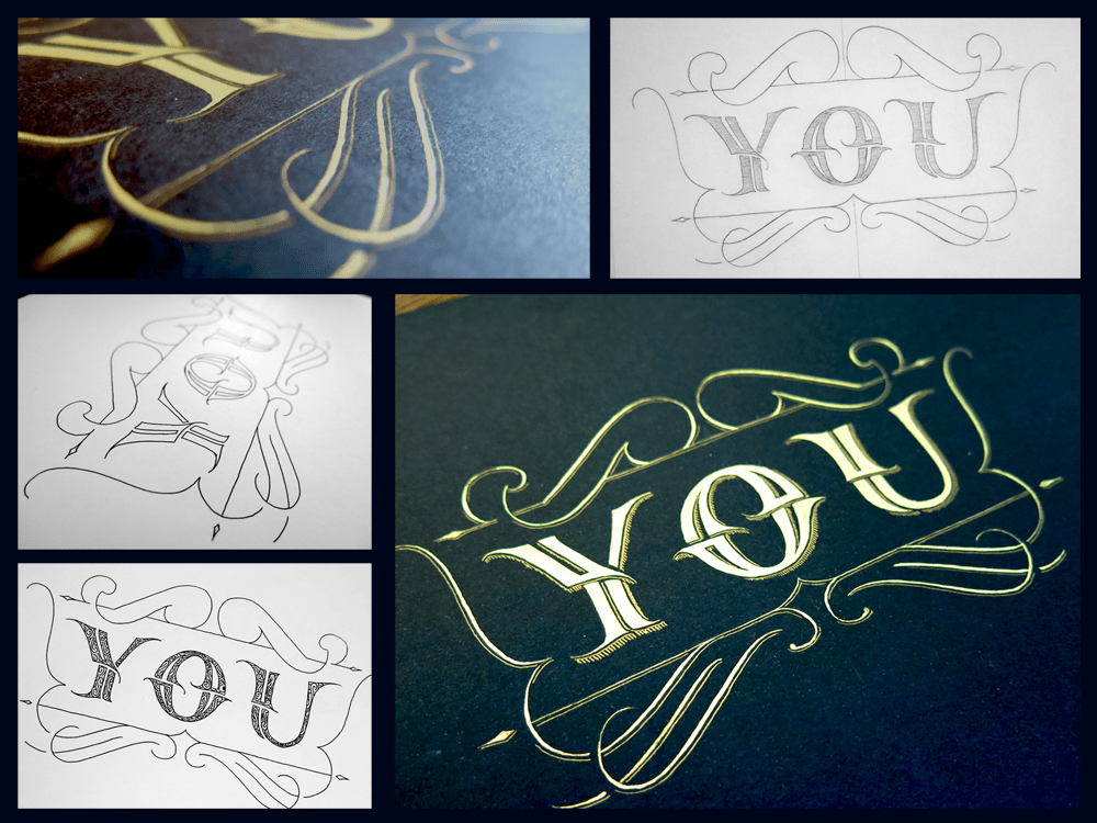 You Collage