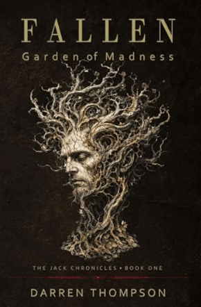 FALLEN: Garden of Madness