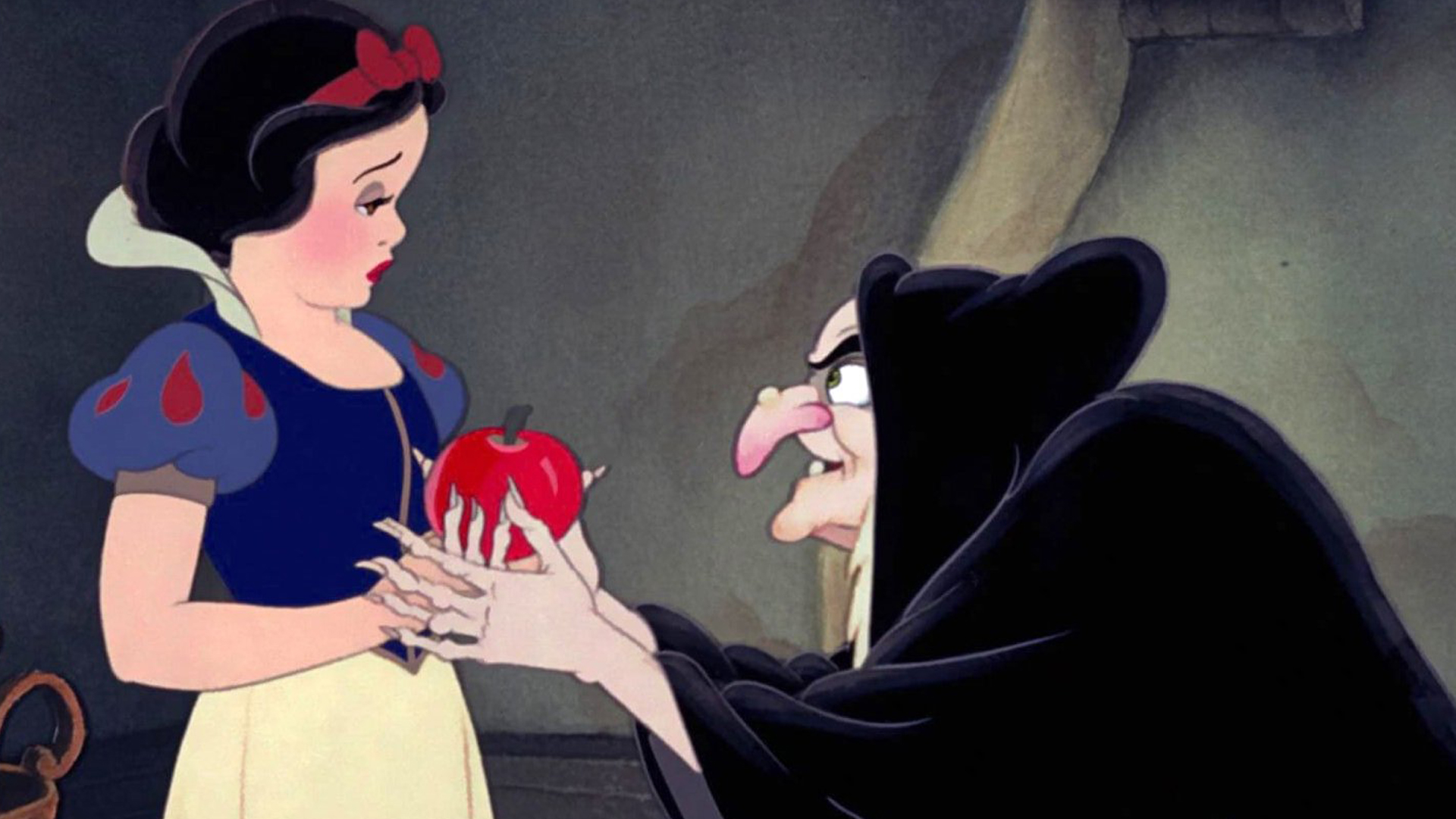 Snow White Trivia
