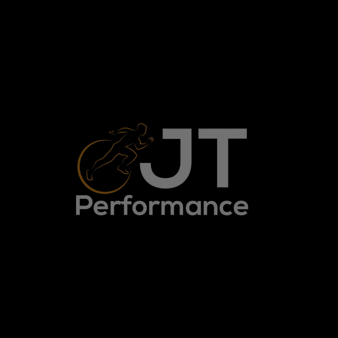 JT Performance logo