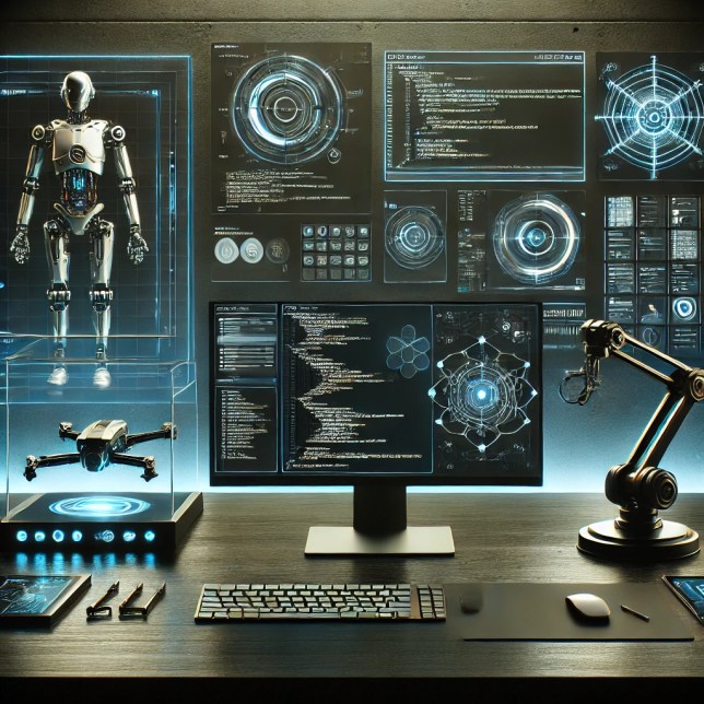 Open Source Tech and Linux How-Tos