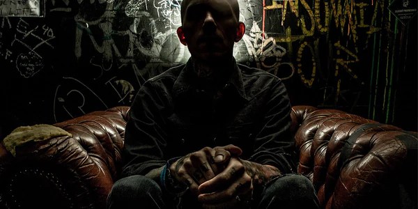 Jacob Bannon Substack Launched Will Begin Documenting New Converge Al