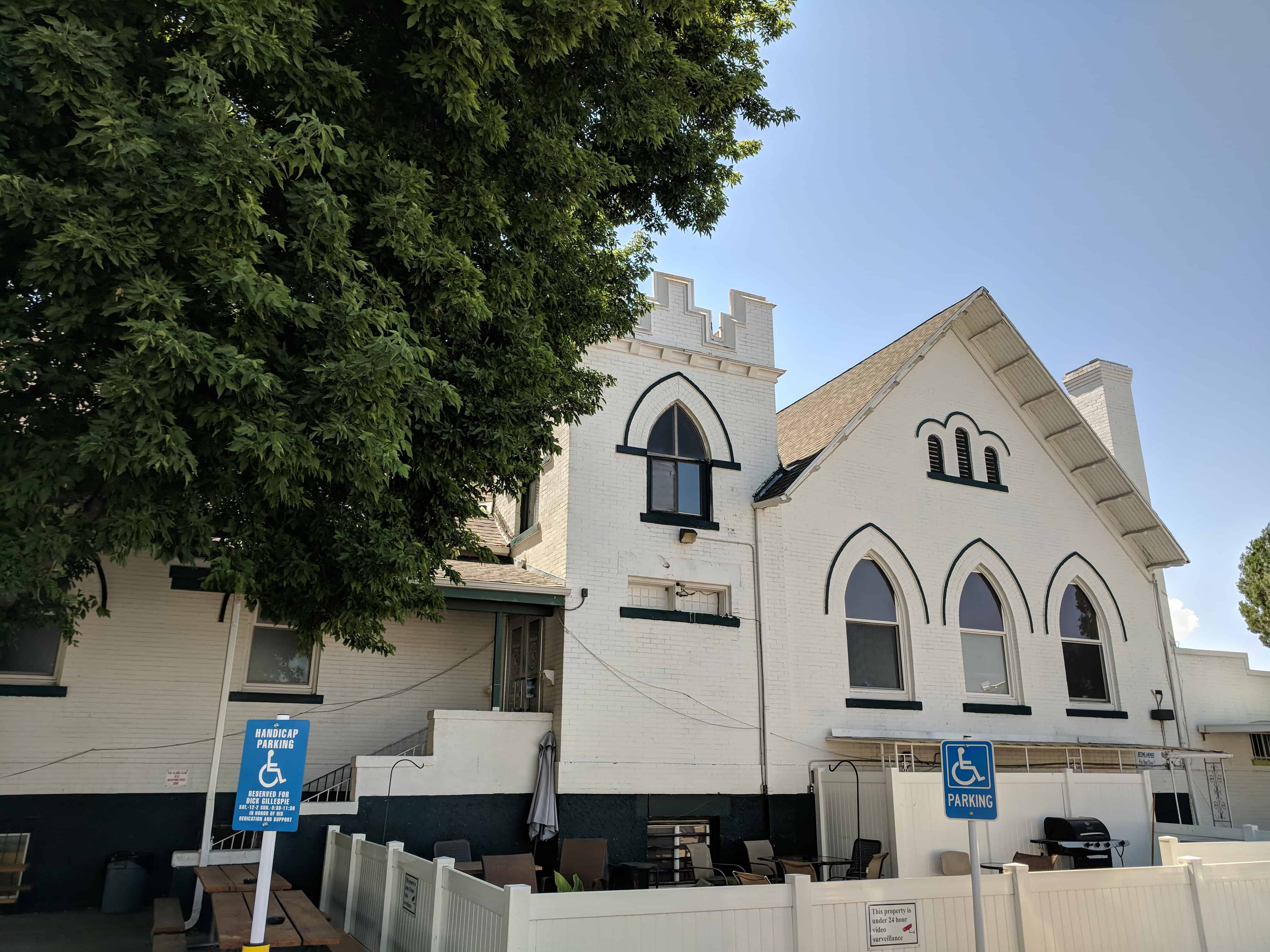 Lds Church Ward Locator - itm6knx