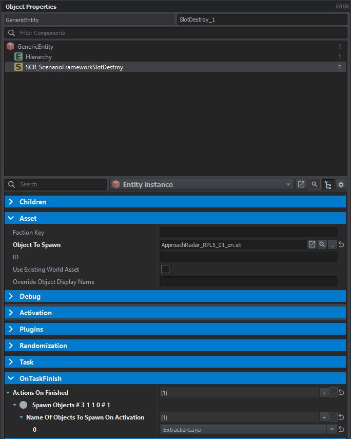 Scenario Framework Explained Scenarioframeworkexplained - Colorful Design Collection - High Resolution Quality