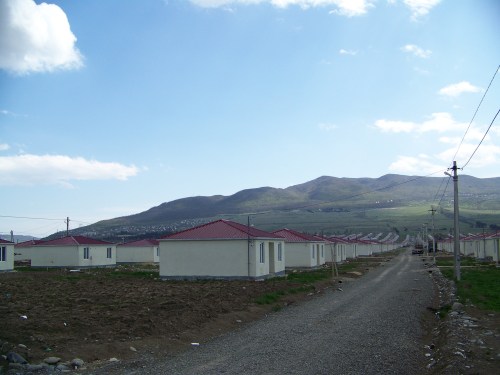 Little Boxes