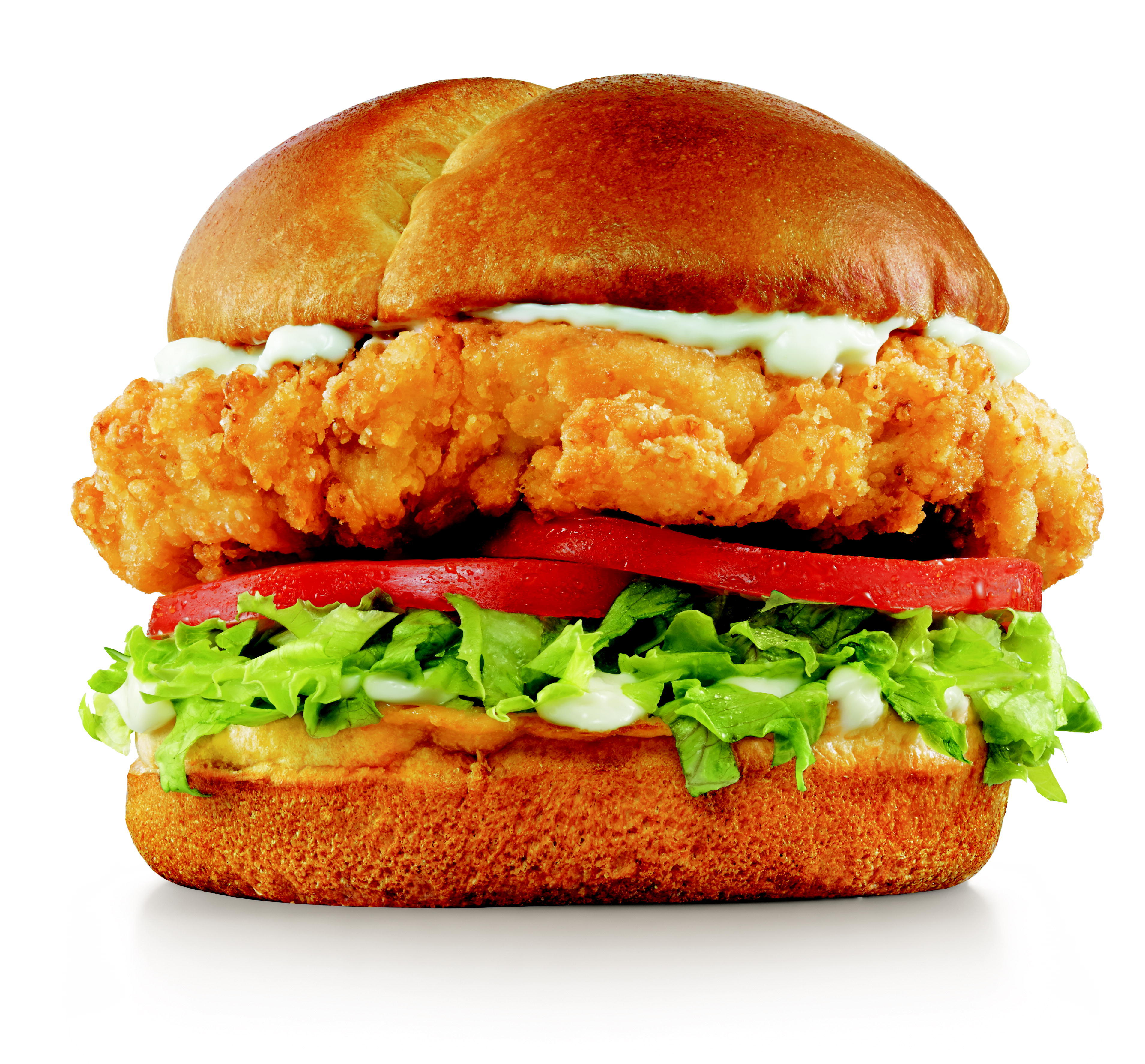 Read more about the article A Sandwich Fit For a C-list King