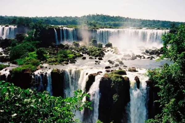 Cachoeiras do Brasil
