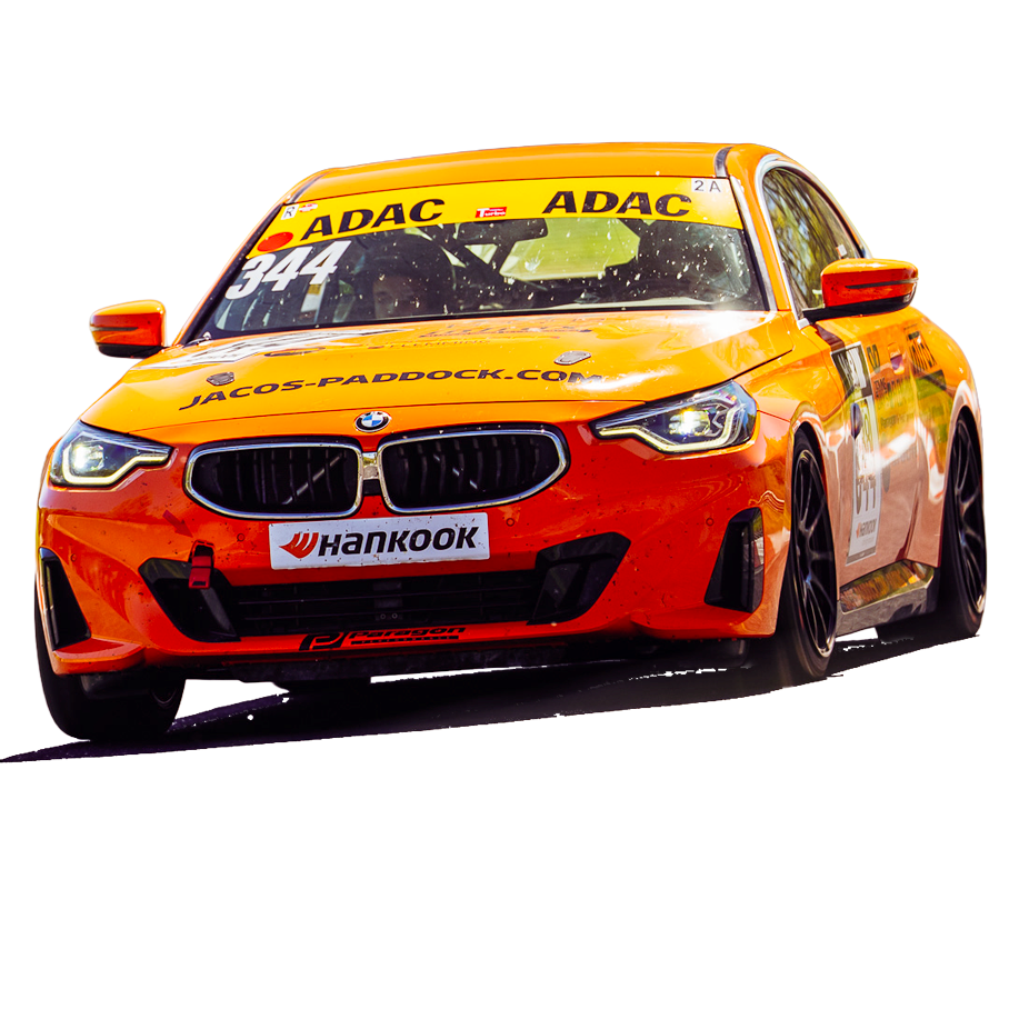 BMW G42