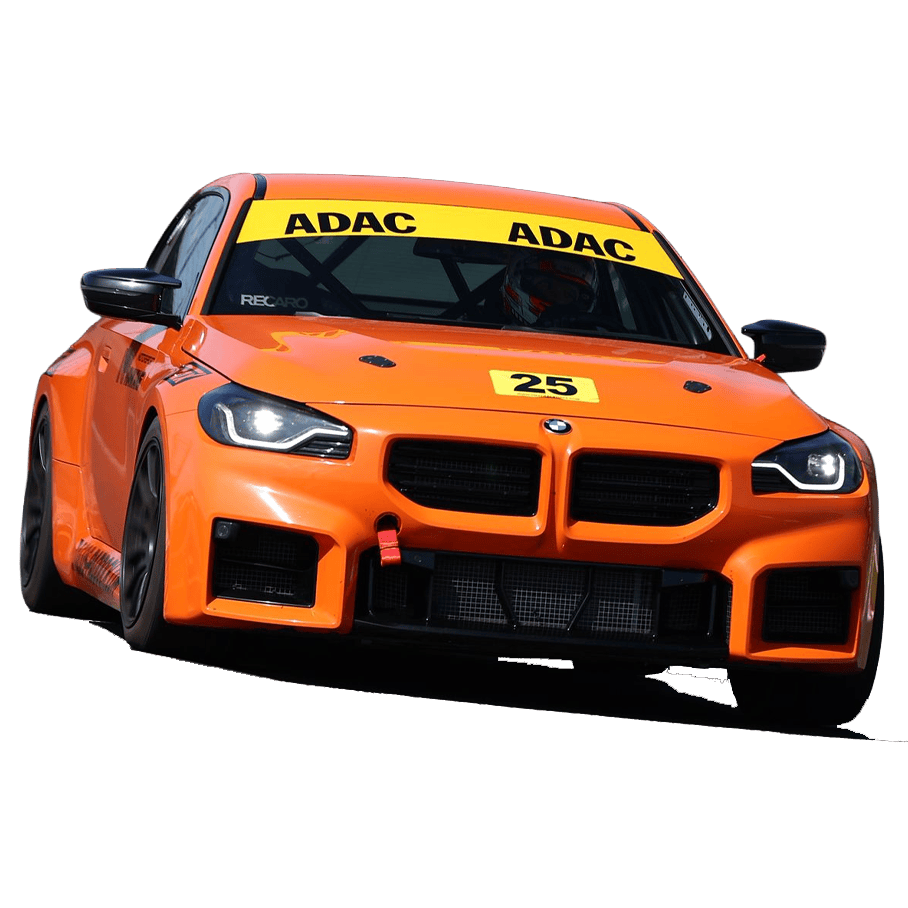 BMW G87