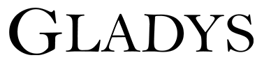 Gladys logo