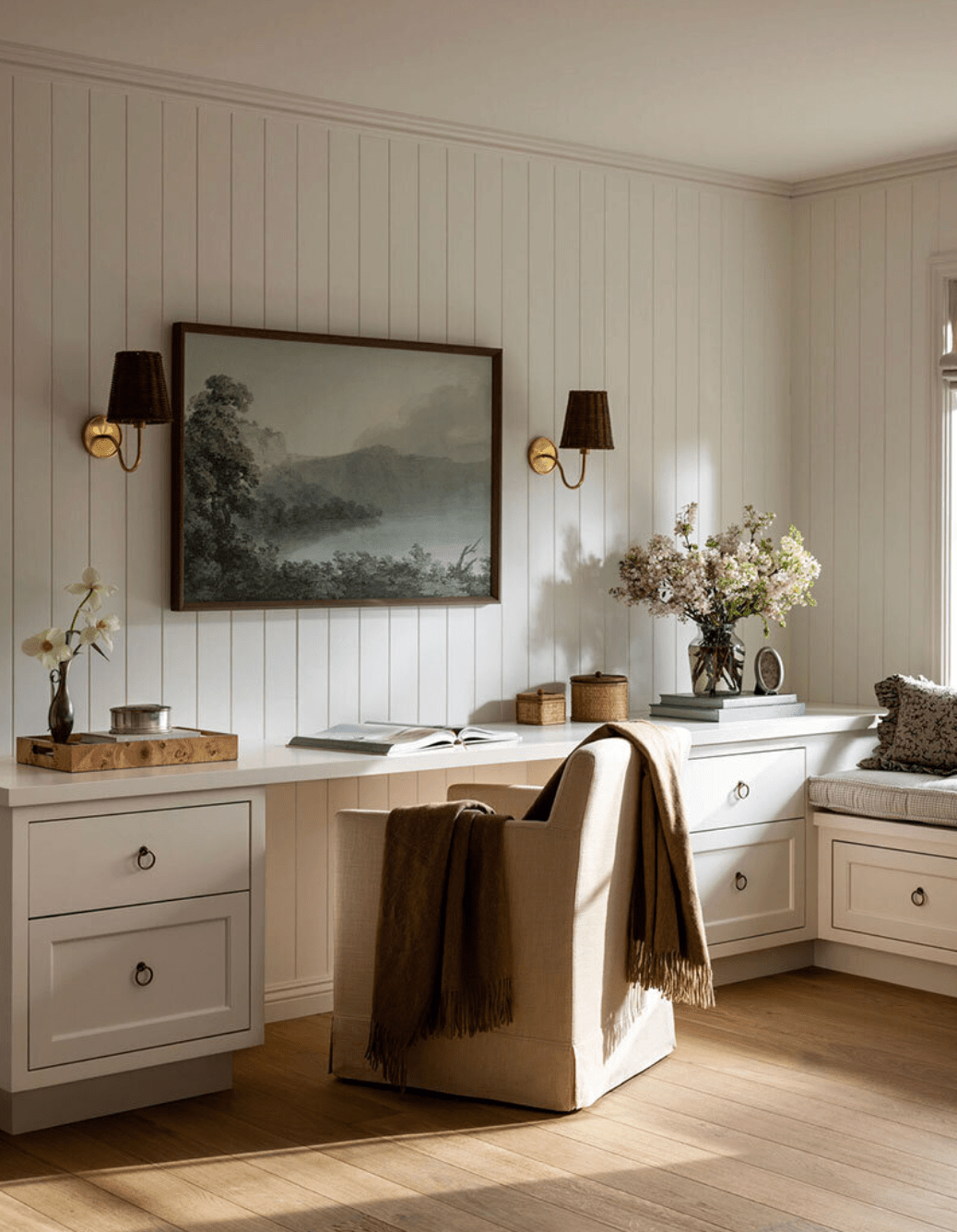 Spring at Home: Small Updates That Make a Big Difference Spring at Home: Small Updates That Make a Big Difference