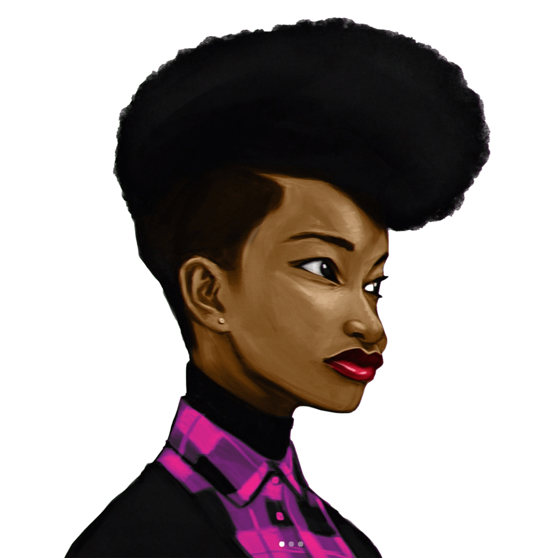 Jacque-Portrait