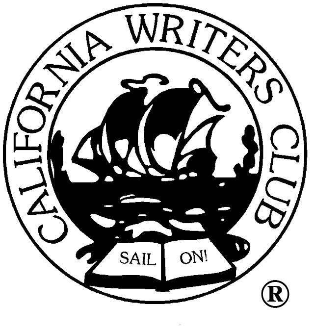 California Writers Club logo