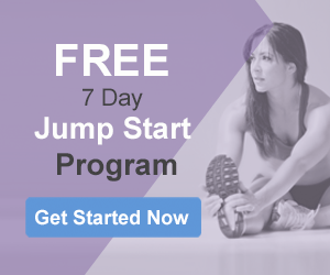 Ready to take your fitness to the next level? Get started with your free 7 Day Jump Start Plan