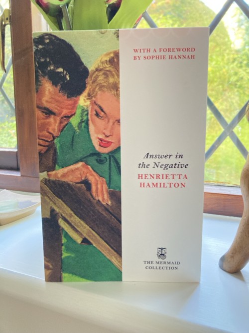 A House and Its Head by Ivy Compton-Burnett | JacquiWine's Journal
