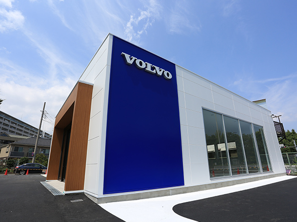 軽量鉄骨造 | 一般社団法人 日本CFS建築協会 JACSA