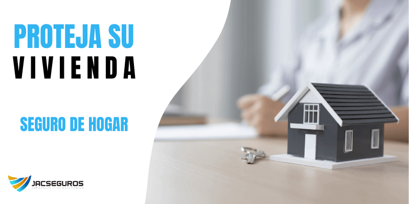 Seguro de hogar