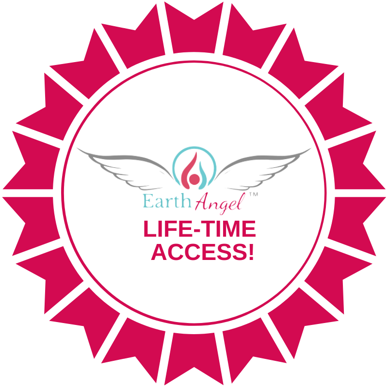 Energy Balancing with Faith – Lifetime Access