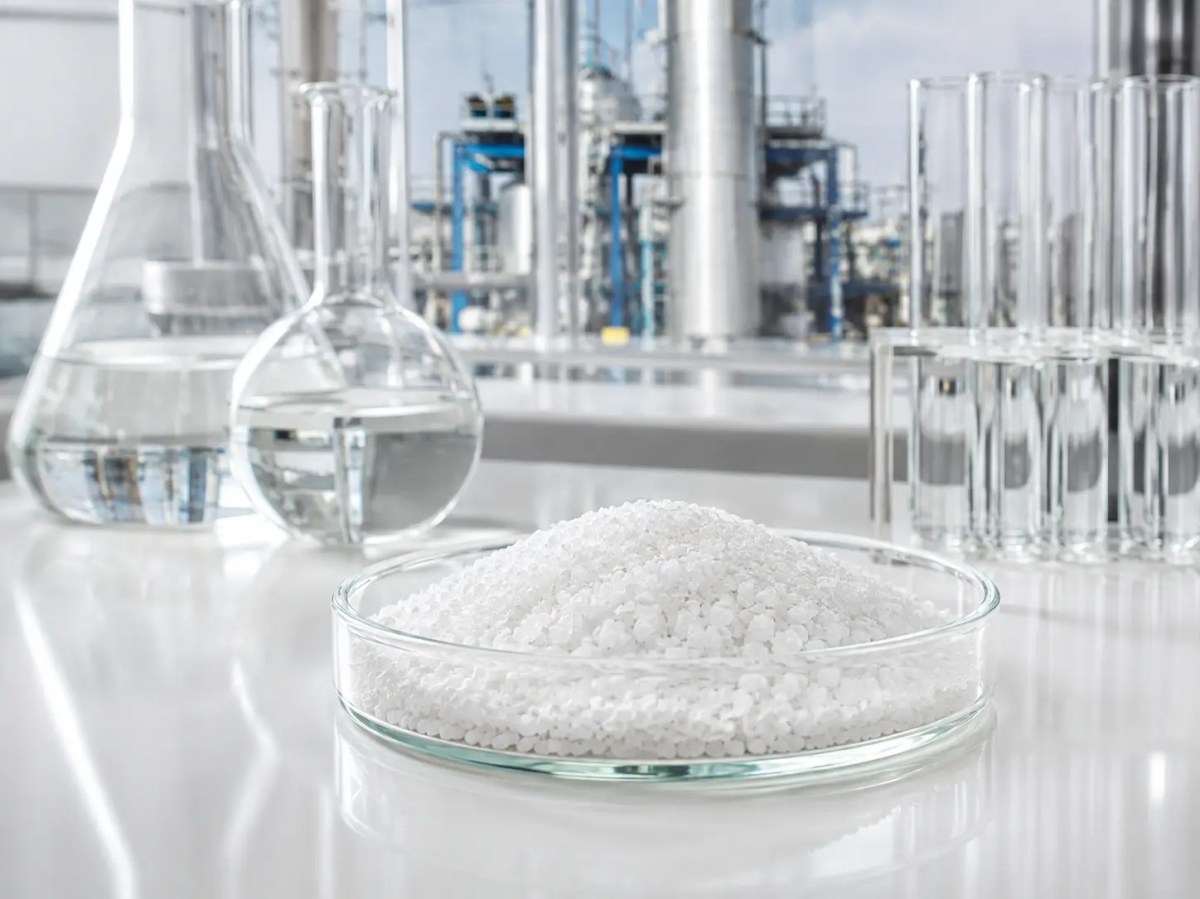 Hexamine industrial chemical